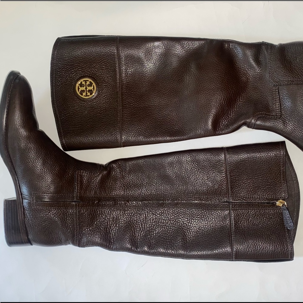 Tory Burch Boots
